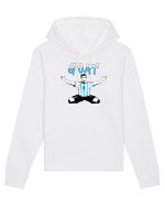 MESSI Hanorac Unisex Drummer