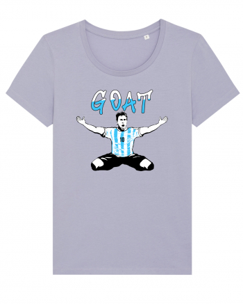 MESSI Lavender
