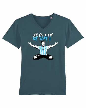 MESSI Stargazer