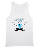 MESSI Maiou Bărbat Runs