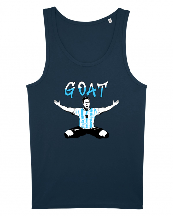 MESSI Navy