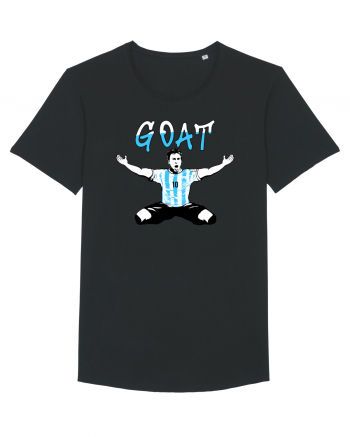 MESSI Black
