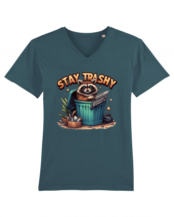 Stay Trashy Stargazer