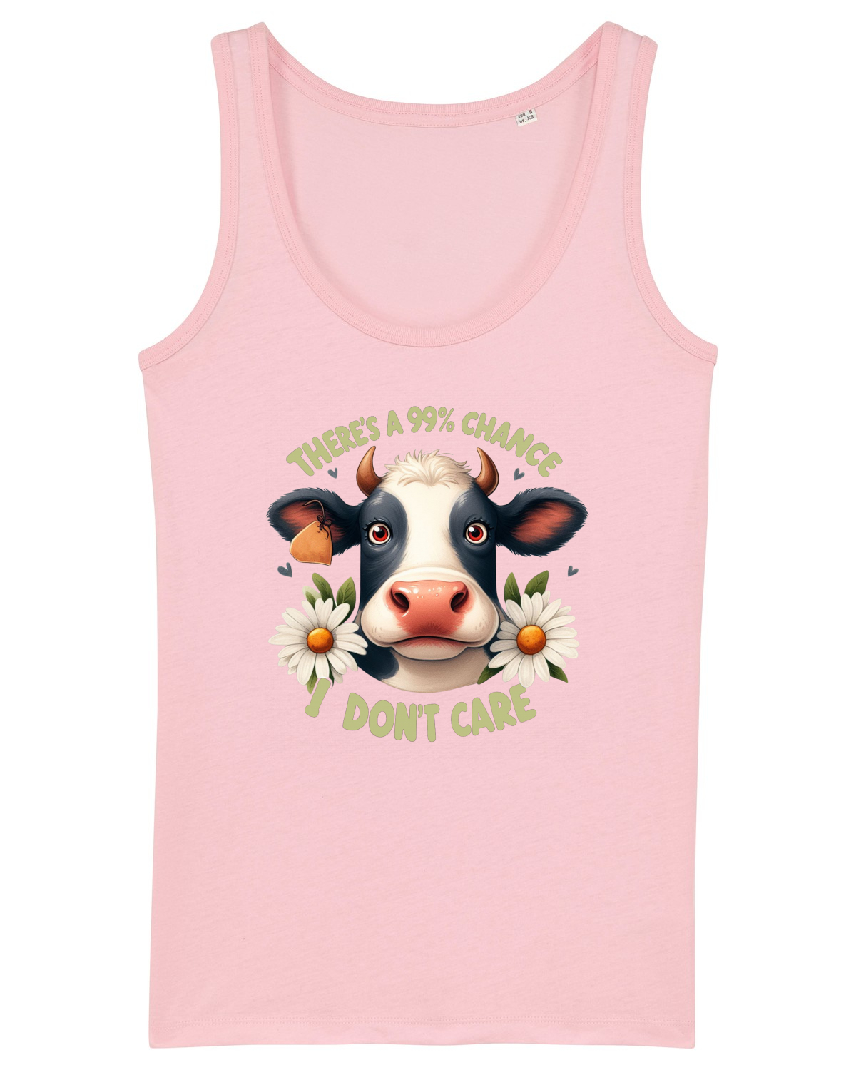Maiou Damă Dreamer Cotton Pink