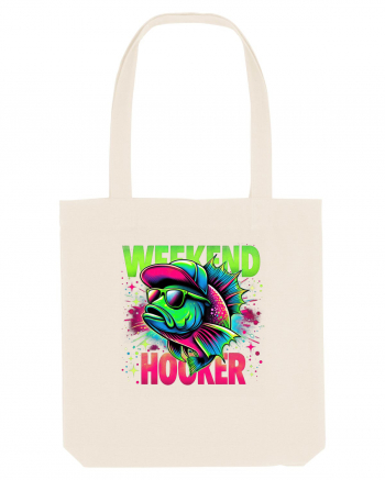 Weekend Hooker Fish Natural