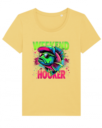 Weekend Hooker Fish Jojoba