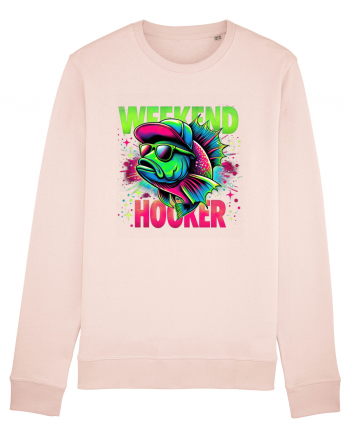 Weekend Hooker Fish Candy Pink