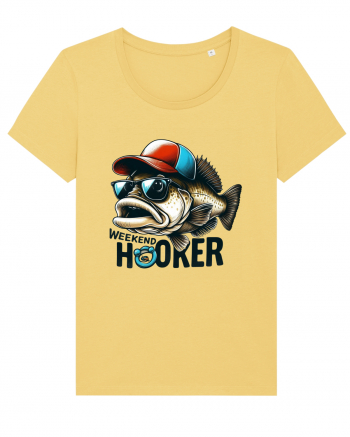 Weekend Hooker Jojoba