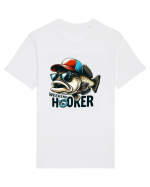 Weekend Hooker Tricou mânecă scurtă Unisex Rocker