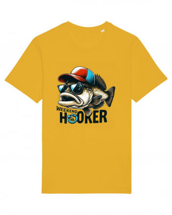 Weekend Hooker Spectra Yellow