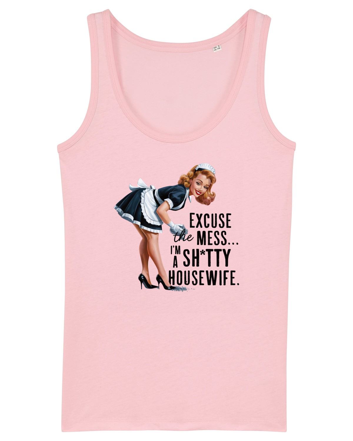 Maiou Damă Dreamer Cotton Pink