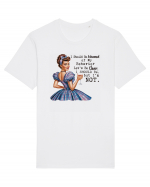 pentru femei cu atitudine - I should be ashamed of my behavior Tricou mânecă scurtă Unisex Rocker