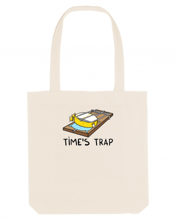 Time's trap Natural