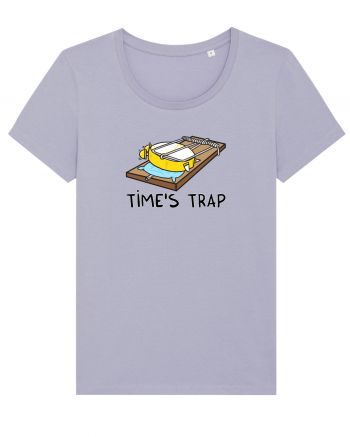 Time's trap Lavender