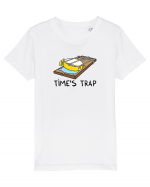 Time's trap Tricou mânecă scurtă  Copii Mini Creator