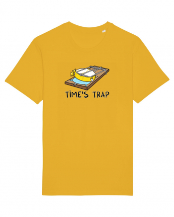 Time's trap Spectra Yellow