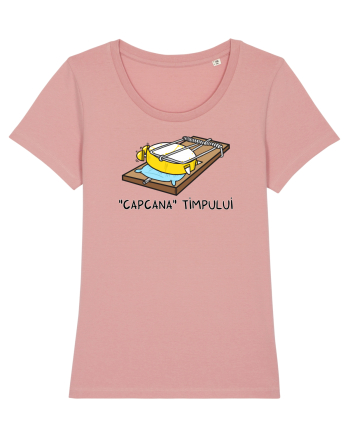 Capcana timpului Canyon Pink