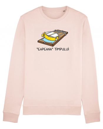 Capcana timpului Candy Pink