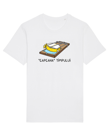 Capcana timpului White