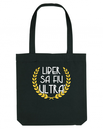 Liber sa fiu Ultra Black