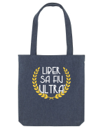 Liber sa fiu Ultra Sacoșă textilă