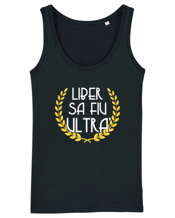 Liber sa fiu Ultra Black