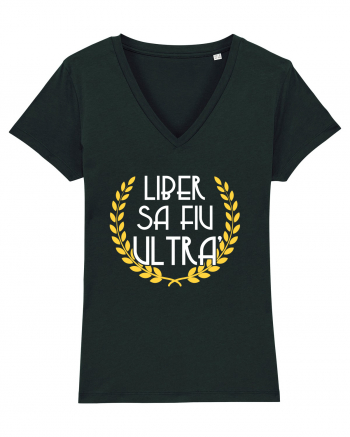 Liber sa fiu Ultra Black