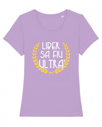 Liber sa fiu Ultra Lavender Dawn