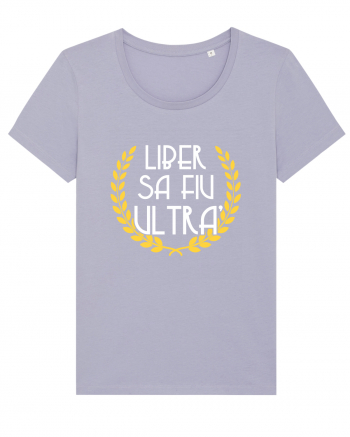 Liber sa fiu Ultra Lavender