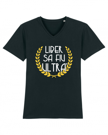 Liber sa fiu Ultra Black