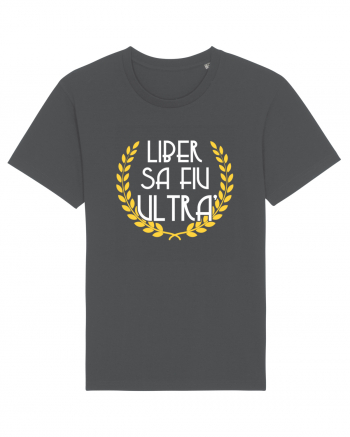 Liber sa fiu Ultra Anthracite