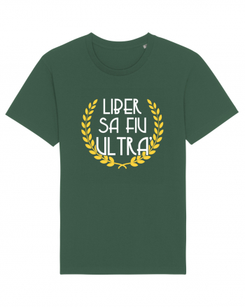 Liber sa fiu Ultra Bottle Green