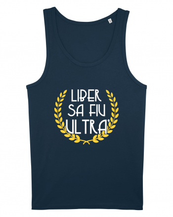 Liber sa fiu Ultra Navy