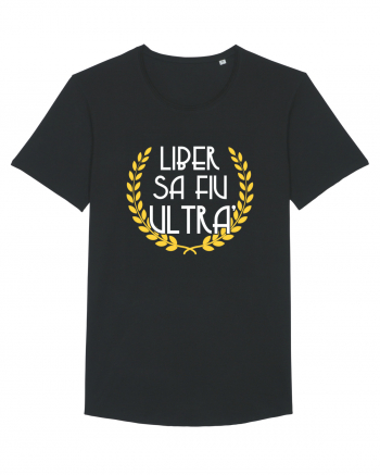 Liber sa fiu Ultra Black