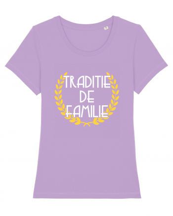 Traditie de Familie Lavender Dawn