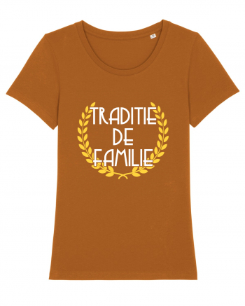Traditie de Familie Roasted Orange
