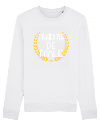 Traditie de Familie White