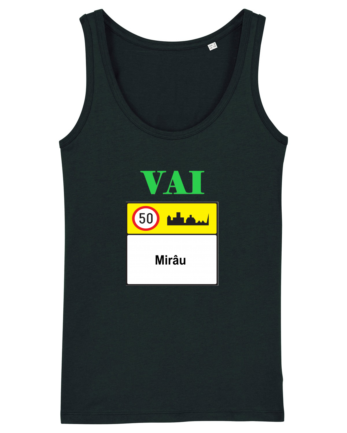 Maiou Damă Dreamer Black