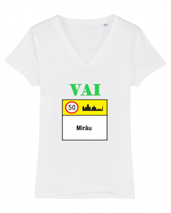 Vai mirau White