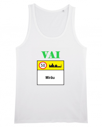 Vai mirau White