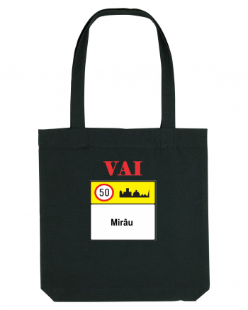 Vai Mirau v2 Black