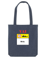 Vai Mirau v2 Sacoșă textilă