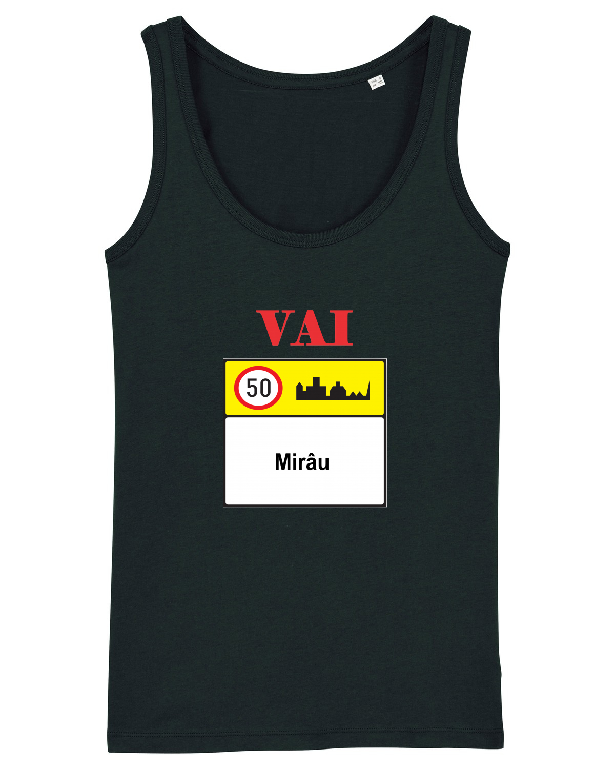 Maiou Damă Dreamer Black