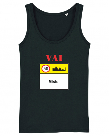 Vai Mirau v2 Black