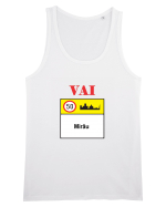Vai Mirau v2 Maiou Bărbat Runs