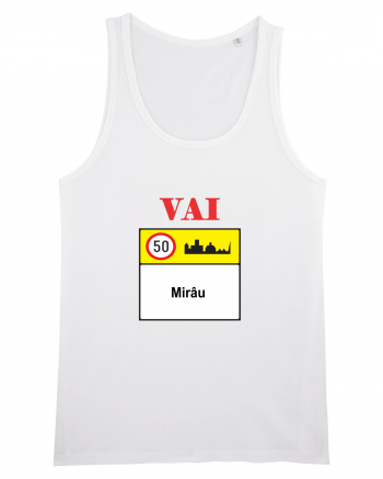 Vai Mirau v2 White