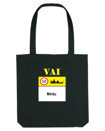 Vai Mirau v3 Black