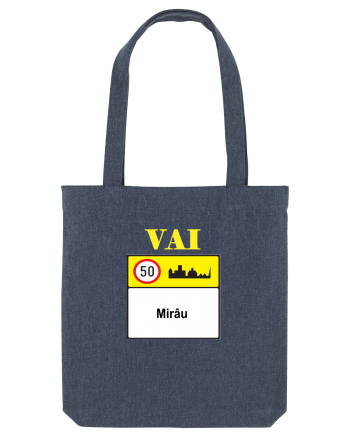 Vai Mirau v3 Midnight Blue