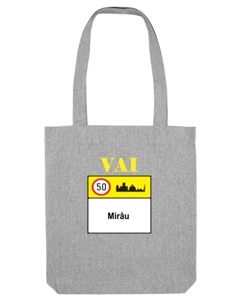 Vai Mirau v3 Heather Grey