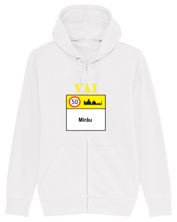 Vai Mirau v3 White
